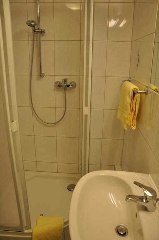 Hotel Buergerhof Homburg (Saar) Quarto foto