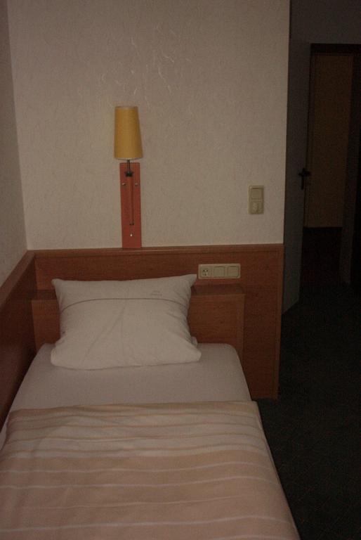 Hotel Buergerhof Homburg (Saar) Quarto foto