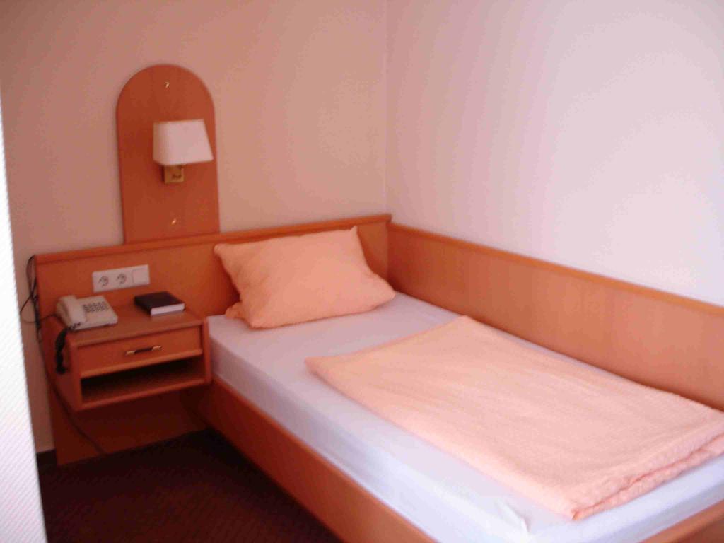 Hotel Buergerhof Homburg (Saar) Quarto foto