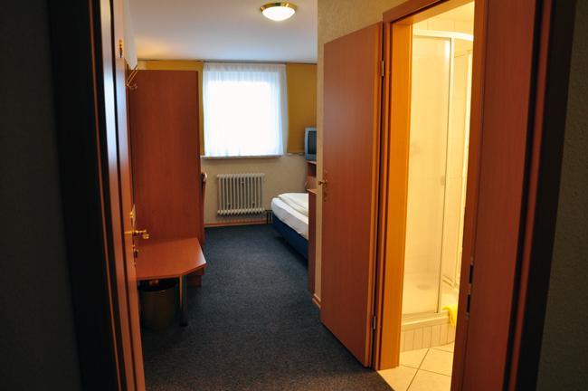 Hotel Buergerhof Homburg (Saar) Quarto foto