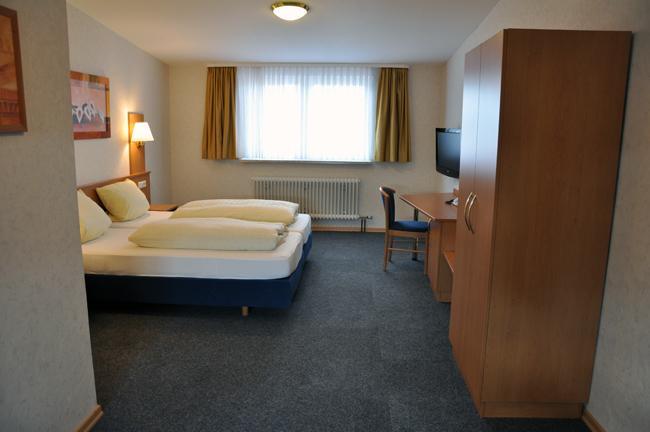 Hotel Buergerhof Homburg (Saar) Quarto foto