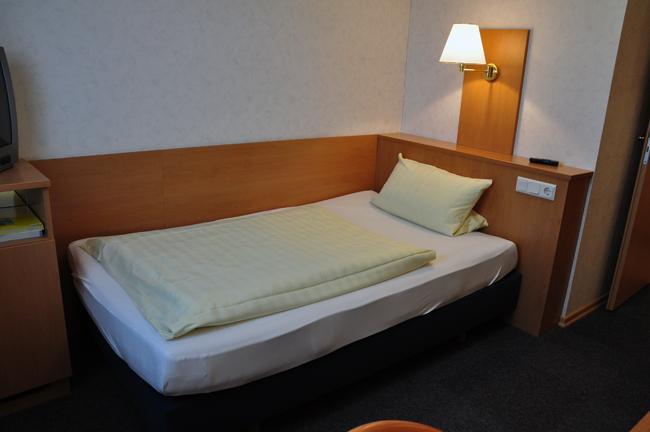 Hotel Buergerhof Homburg (Saar) Quarto foto